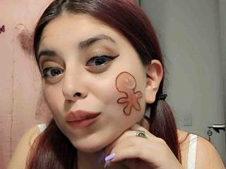 Dannazv Amateur Live Webcam - Photo 21/21