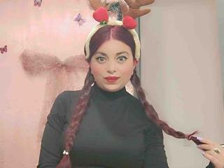 Dannazv Amateur Live Webcam - Photo 20/21