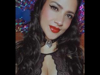 AmmyShtones Webcam Porno Live - Photo 4/4