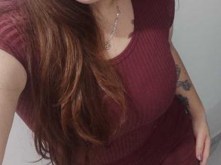 ElizabethFire Seins Liveshow - Photo 8/21