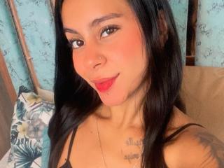 AmaraStorm Webcam Porno Live - Photo 15/21