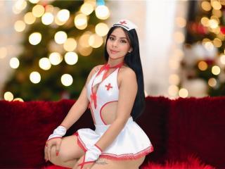 AmaraStorm Image Gallery