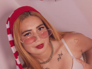 DanielaNoir Amateur Live Webcam - Photo 6/21