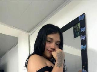 CurvyBrunnete Webcam Sexe Direct - Photo 9/9