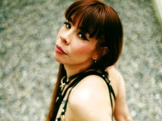 AriiannaHot Webcam Porno Live - Photo 7/21