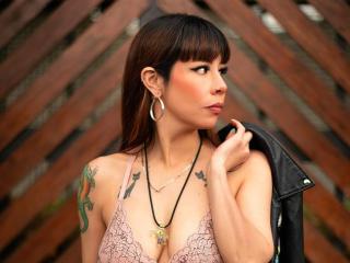 AriiannaHot Image Gallery