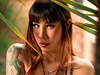 AriiannaHot Image Gallery