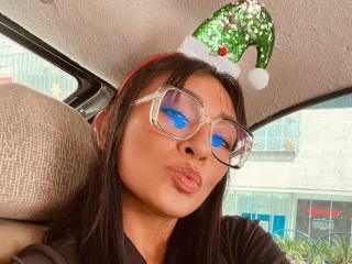 AmelineRousseau Webcam Porno Live - Photo 8/21