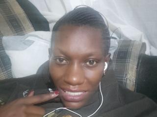 LensaLens Anal en Webcam Live - Photo 4/4