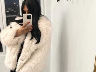 IsaRosa Chatte en Chaleur - Photo 7/21