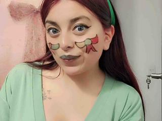 Dannazv Amateur Live Webcam - Photo 15/21