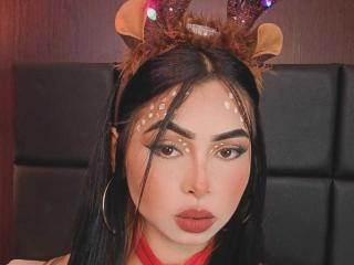 MistressAsshley Hot et Sexy Liveshow - Photo 13/21