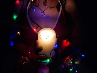 GraceRedMiller Vidéo et Webcam - Photo 19/21