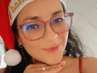 MichellMonet Hot et Sexy Liveshow - Photo 14/21