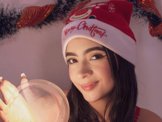 KonanStar Seins Show XXX en Direct - Photo 16/21