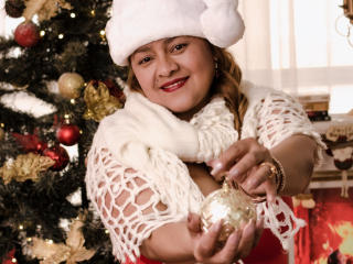 MonzerratBoyer Hot Liveshows - Photo 11/21