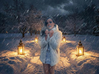 JessyLuxs Image Gallery