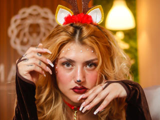 CamilaRossa Webcam Sexe Direct - Photo 19/21