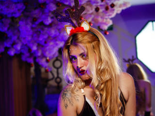 CamilaRossa Webcam Sexe Direct - Photo 10/21