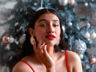 ValentinaCruz69 Baise Anal - Photo 16/21