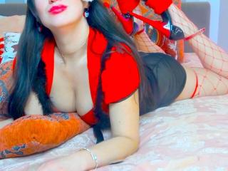 LinaLuchia Anal en Webcam Live - Photo 5/21