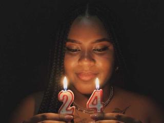 HotEbbony Videos Liveshows - Photo 18/18