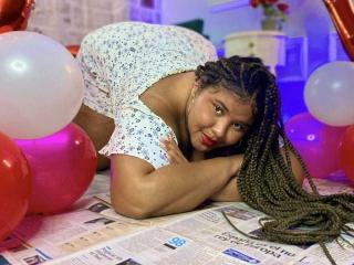 HotEbbony Videos Liveshows - Photo 16/18