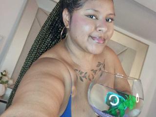 HotEbbony Videos Liveshows - Photo 4/18