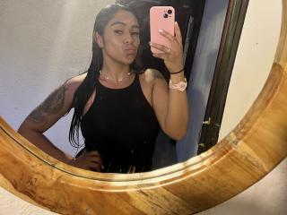 StellaBeckker Fellation XXX Cams - Photo 15/21