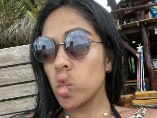 StellaBeckker Fellation XXX Cams - Photo 14/21