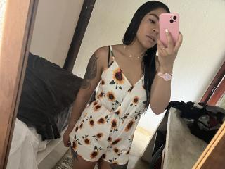 StellaBeckker Fellation XXX Cams - Photo 13/21