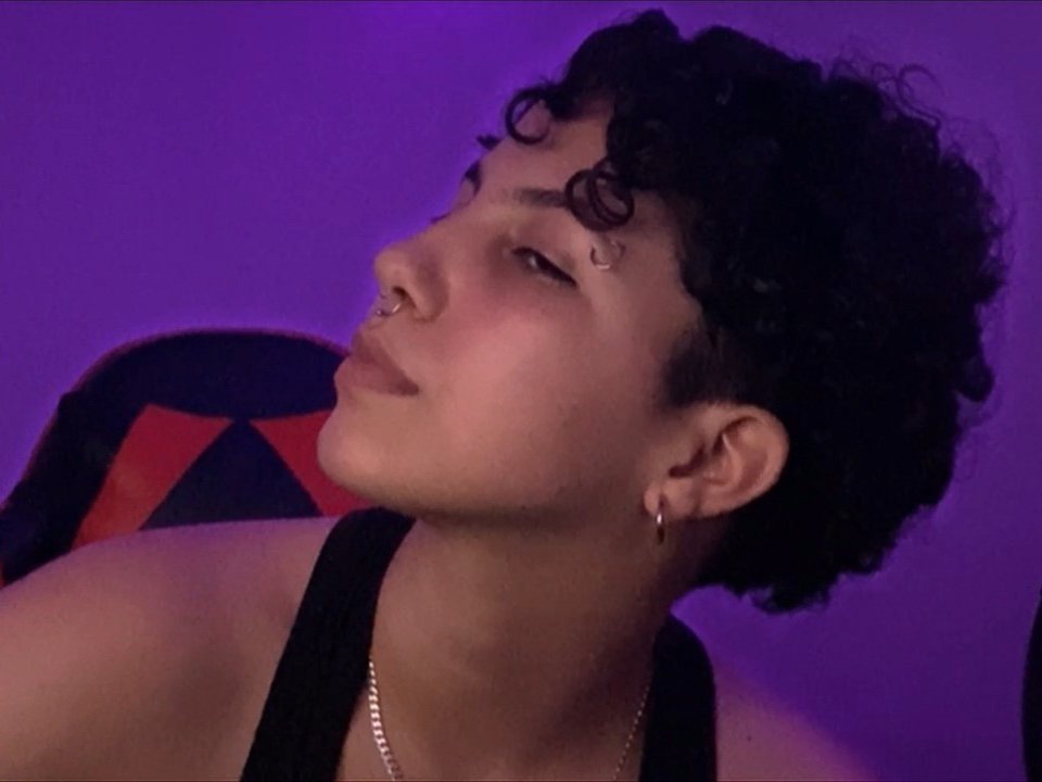LinaRickier — live cam photo 1