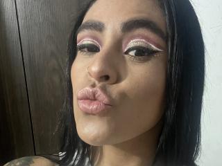 StellaBeckker Fellation XXX Cams - Photo 10/21