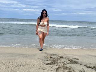 StellaBeckker Fellation XXX Cams - Photo 6/21