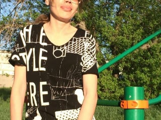 Photo of LorraineRux