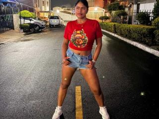 IvannaDuran Chatte en Chaleur - Photo 17/21