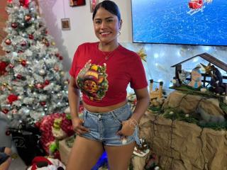 IvannaDuran Chatte en Chaleur - Photo 16/21