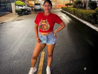 IvannaDuran Chatte en Chaleur - Photo 15/21