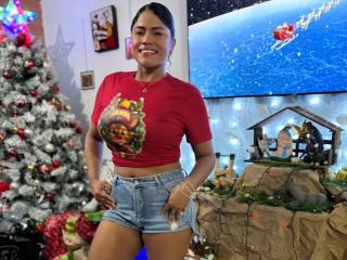 IvannaDuran Chatte en Chaleur - Photo 12/21