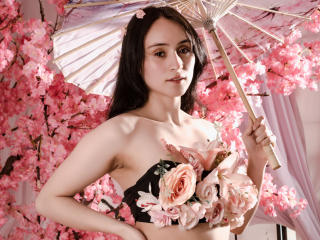 AnnieLamberth Webcam Porno Live - Photo 19/21