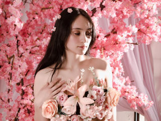 AnnieLamberth Webcam Porno Live - Photo 14/21