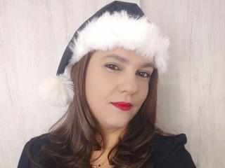 AmeliaWilson Webcam Porno Live - Photo 18/21