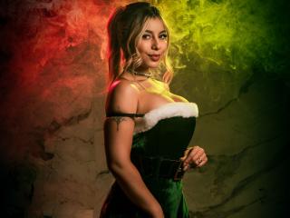 AmaraRicci Webcam Porno Live - Photo 10/21