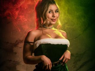 AmaraRicci Webcam Porno Live - Photo 9/21