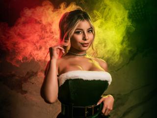 AmaraRicci Webcam Porno Live - Photo 8/21