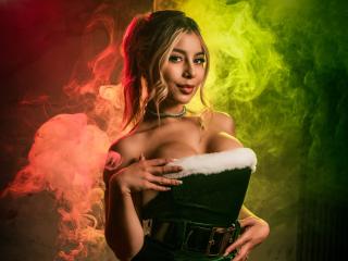 AmaraRicci Webcam Porno Live - Photo 7/21