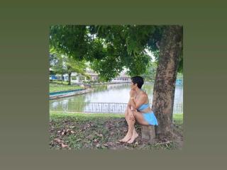 ChanelJolie Webcam Sexe Direct - Photo 6/21