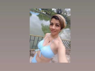 ChanelJolie Webcam Sexe Direct - Photo 4/21