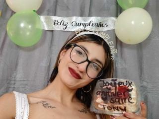 Kaiix Seins Show XXX en Direct - Photo 12/21