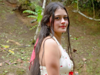 LizzaRose Anal en Webcam Live - Photo 8/21